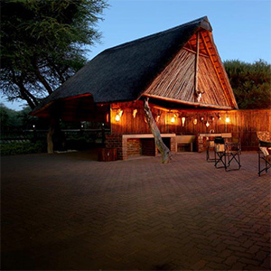 accomodation
